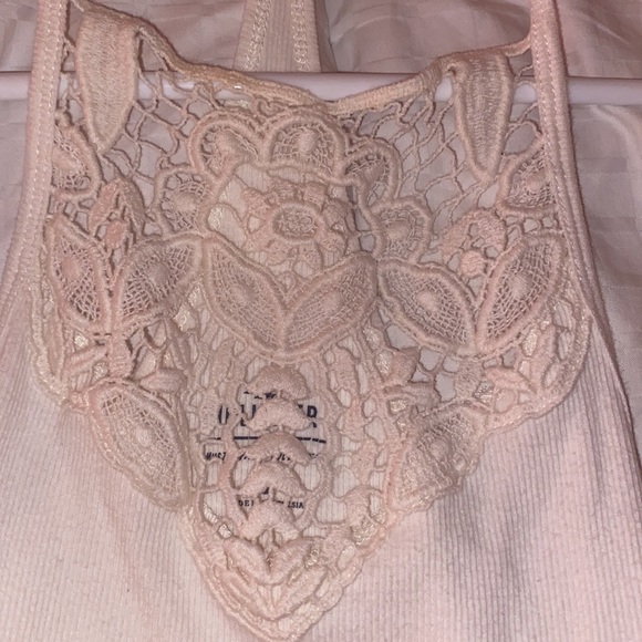 Hollister tank top - Picture 4 of 5